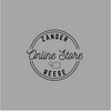 Zander Reese Online Store