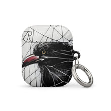 Load image into Gallery viewer, The Bird &amp; The Spider Case for AirPods®
