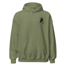 Load image into Gallery viewer, The Bird &amp; The Spider Hoodie
